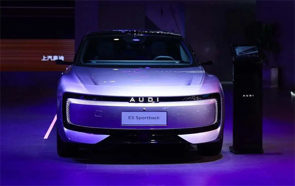 新產(chǎn)品矩陣加快推進(jìn)“上汽方案”，全面深化改革顯成效