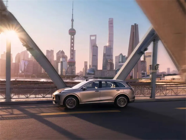 新產(chǎn)品矩陣加快推進(jìn)“上汽方案”，全面深化改革顯成效