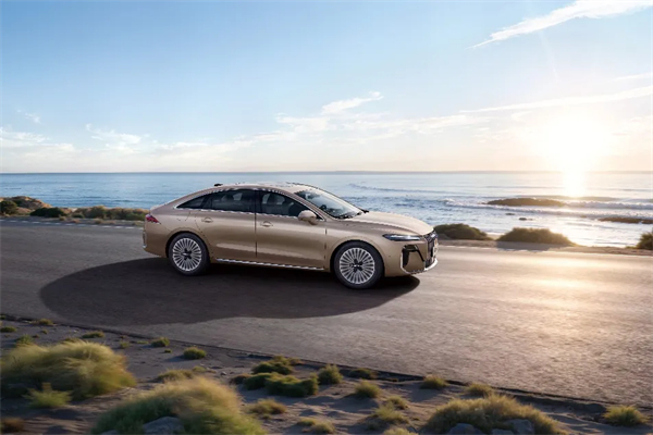 時(shí)代的車(chē)門(mén)，被消費(fèi)者狠狠推開(kāi)