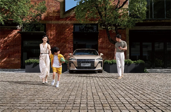 時(shí)代的車(chē)門(mén)，被消費(fèi)者狠狠推開(kāi)