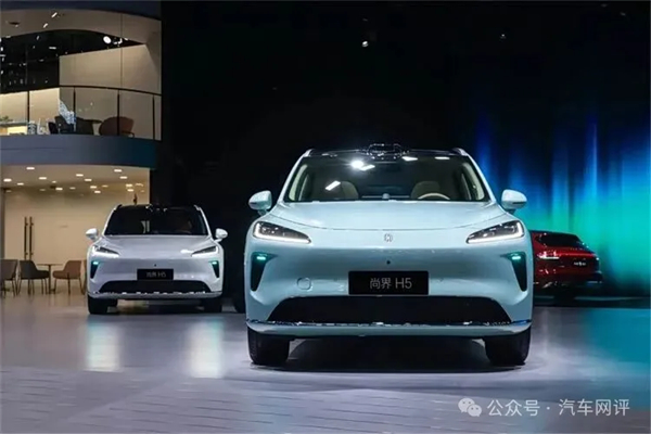 終端零售保持國(guó)內(nèi)行業(yè)第一，上汽集團(tuán)改革轉(zhuǎn)型助力跑出加速度