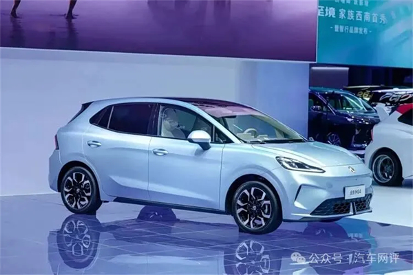 終端零售保持國(guó)內(nèi)行業(yè)第一，上汽集團(tuán)改革轉(zhuǎn)型助力跑出加速度