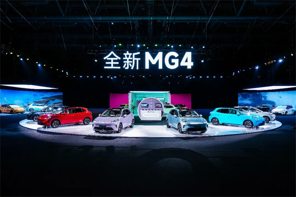 銷量回升、股價沖高、科技突圍：上汽的“教科書式劇本”如何上演？