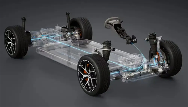 銷量回升、股價沖高、科技突圍：上汽的“教科書式劇本”如何上演？