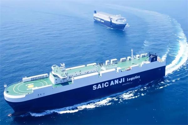 上汽聯(lián)手華為：既是中國(guó)汽車的命運(yùn)共同體，更是浩蕩的供給側(cè)改革