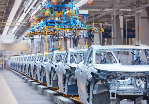 上汽集團(tuán)轉(zhuǎn)型“三重奏”：技術(shù)突圍、品質(zhì)護(hù)航與生態(tài)重構(gòu)