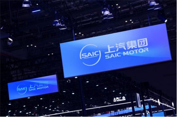 春暖花開 上汽向上