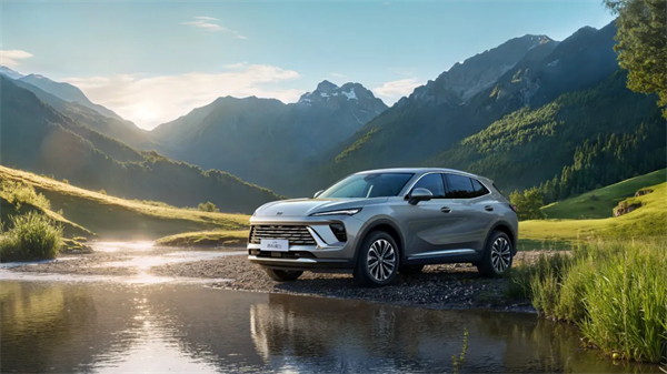 上汽集團(tuán)“技術(shù)基因”迸發(fā) 五款新車(chē)詮釋安全可靠與智能化新高度