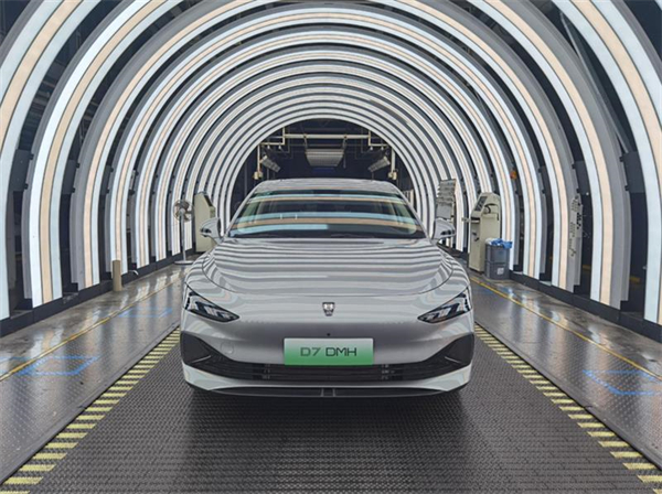 破局與重生：上汽集團(tuán)2025年改革圖譜下的增長(zhǎng)密碼