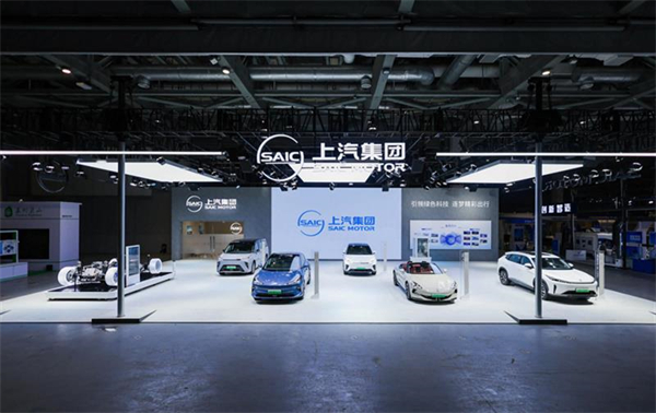 破局與重生：上汽集團(tuán)2025年改革圖譜下的增長(zhǎng)密碼