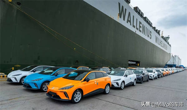 巨象如何華麗轉身？且看上汽的轉型突圍之道