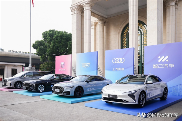 巨象如何華麗轉身？且看上汽的轉型突圍之道