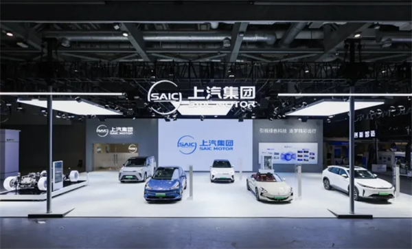 與華為合作，還不是上汽改革的最大看點