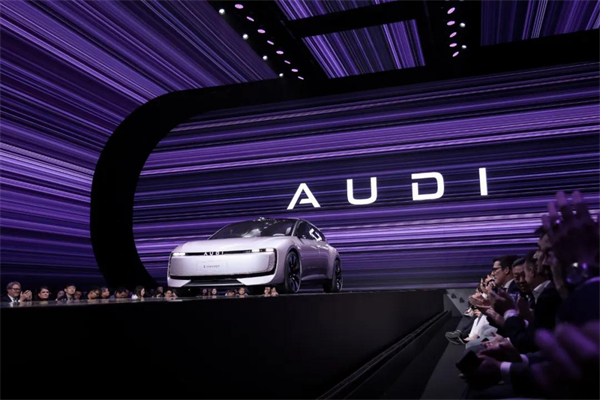 上汽牽手華為，是靈魂理念的進(jìn)化之路