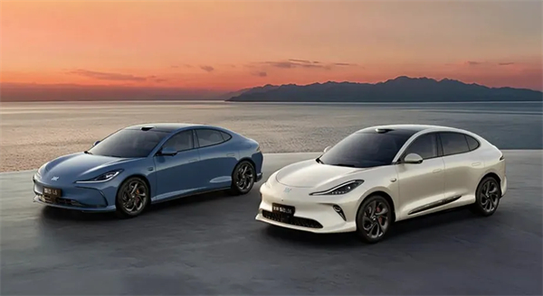 上汽牽手華為，“破局”底氣加倍