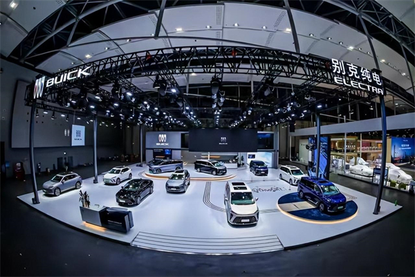 革自己的命，上汽離“贏”還有多遠(yuǎn)？