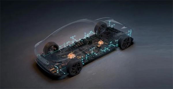 上汽牽手華為，智能汽車市場(chǎng)迎來(lái)“黃金搭檔”