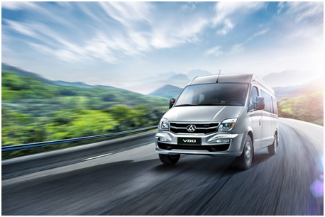 T60汽油版領(lǐng)銜  上汽大通攜全明星陣容登陸廣州車(chē)展