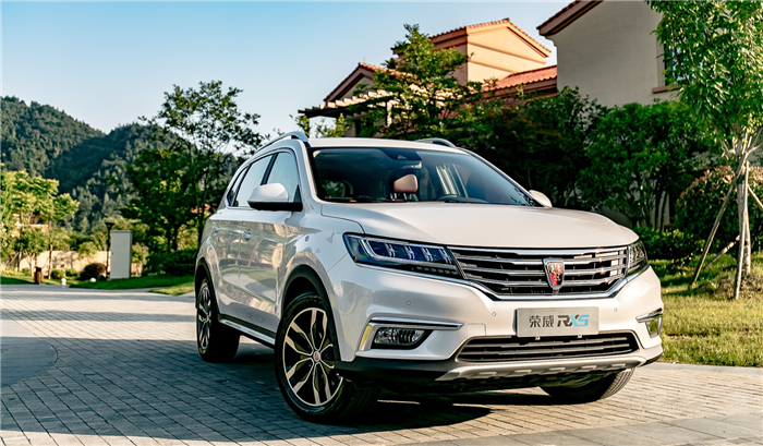 新車20T自動互聯(lián)網智尊版上市 售價15.88萬元