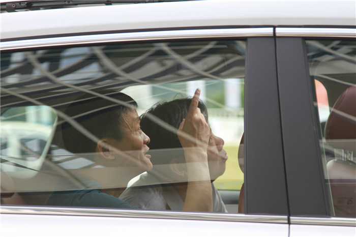 新車20T自動互聯(lián)網智尊版上市 售價15.88萬元