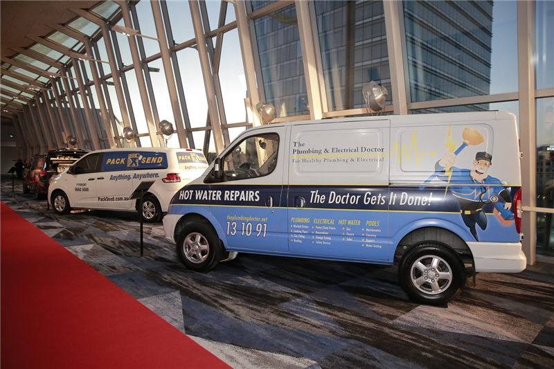  上汽大通國際化進(jìn)程高歌猛進(jìn)