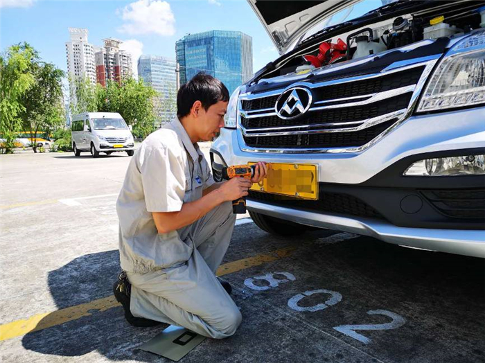 匠心鑄就“國賓品質(zhì)”，上汽大通榮耀護航中國國際進口博覽會