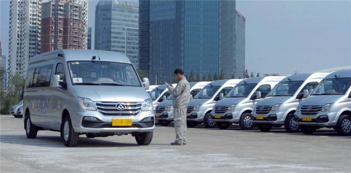匠心鑄就“國賓品質(zhì)”，上汽大通榮耀護航中國國際進口博覽會