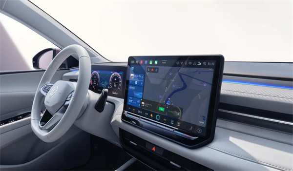 國(guó)民家轎大升級(jí)！朗逸 Pro 限時(shí)價(jià)8.88萬(wàn)元起正式上市