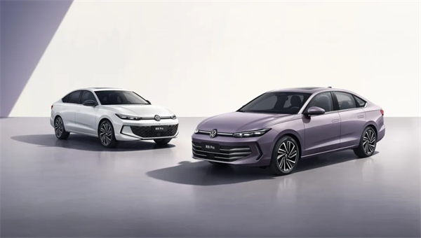 國(guó)民家轎大升級(jí)！朗逸 Pro 限時(shí)價(jià)8.88萬(wàn)元起正式上市