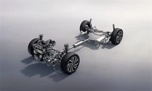 國(guó)民家轎大升級(jí)！朗逸 Pro 限時(shí)價(jià)8.88萬(wàn)元起正式上市