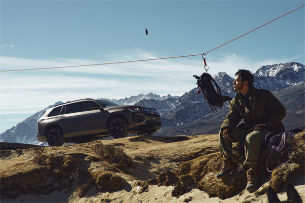 途昂 Pro 一口價26.99萬元起！搭載第五代EA888發(fā)動機，開啟全境旅程