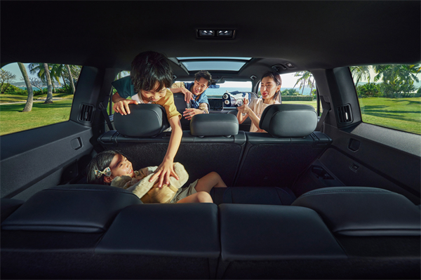 途昂 Pro 一口價26.99萬元起！搭載第五代EA888發(fā)動機，開啟全境旅程