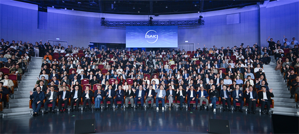 走進用戶心，上汽最懂你