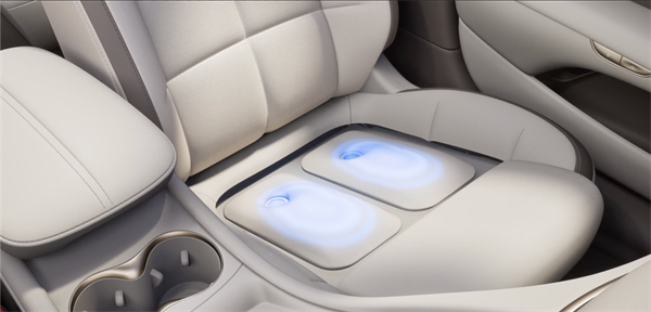 全新智己L6正式發(fā)布，預售權益價21.99萬元~28.99萬元 為都市精致出行而生