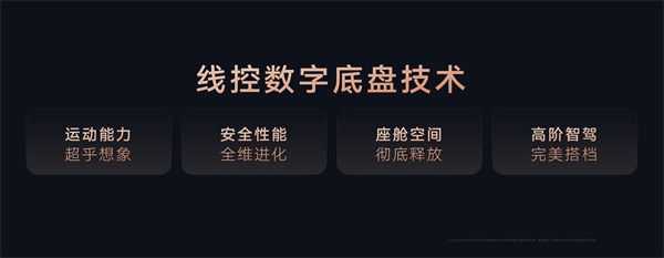 智己汽車發(fā)布線控數(shù)字底盤技術(shù)，今年下半年率先量產(chǎn)上車線控底盤 開啟“具身智能”新時代