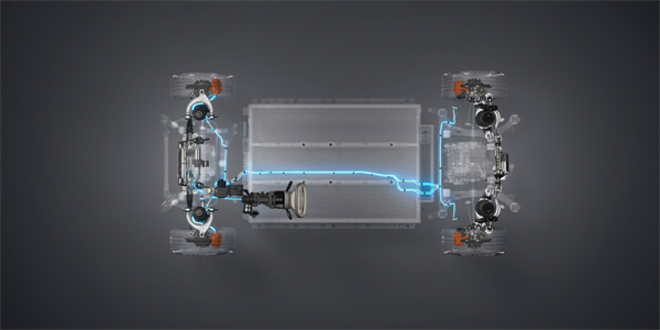 智己汽車發(fā)布線控數(shù)字底盤技術(shù)，今年下半年率先量產(chǎn)上車線控底盤 開啟“具身智能”新時代