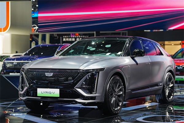 “懂車更懂你”的上汽 整體亮相2025上海國(guó)際車展