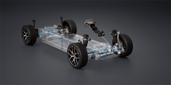 智己汽車發(fā)布線控數(shù)字底盤技術(shù)，今年下半年率先量產(chǎn)上車線控底盤 開啟“具身智能”新時代