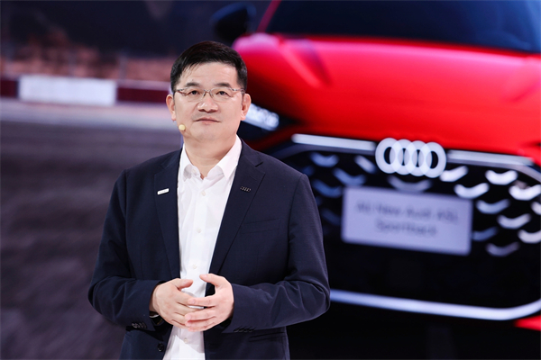 雙王牌首秀，領(lǐng)潮2025上海車展