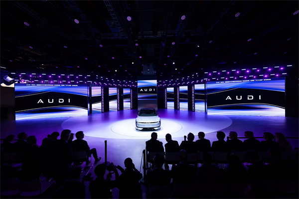 雙王牌首秀，領(lǐng)潮2025上海車展