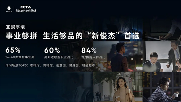 置換一口價(jià)12.58萬(wàn)元起，寶駿享境攜手寶駿全球品牌代言人龔俊正式上市！