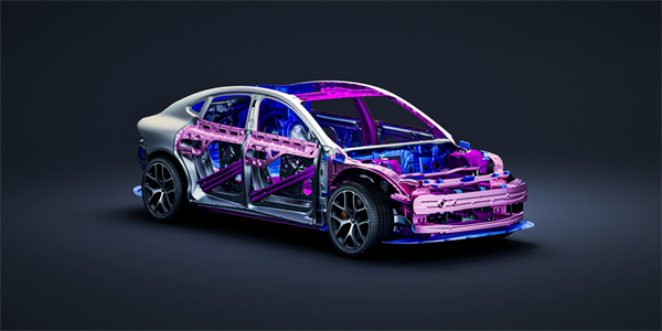 全新智己L6震撼上市，權益價20.49萬~26.49萬