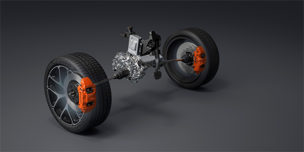 全新智己L6震撼上市，權益價20.49萬~26.49萬