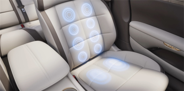 全新智己L6震撼上市，權益價20.49萬~26.49萬