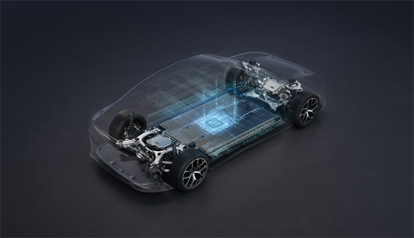 全新智己L6震撼上市，權益價20.49萬~26.49萬