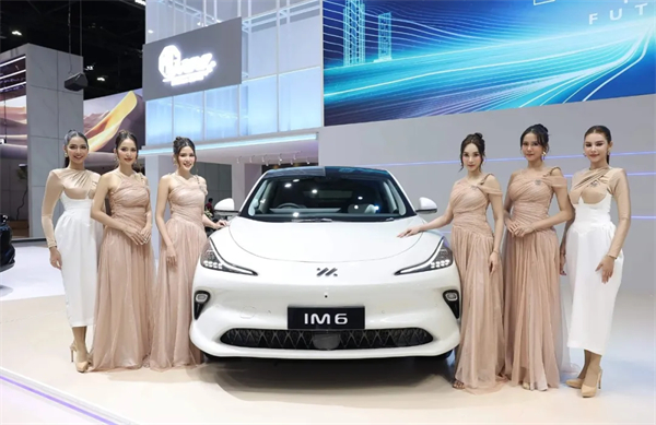 上汽集團(tuán)深耕印尼輻射東南亞，全產(chǎn)業(yè)鏈出海書寫中國智造全球化新篇