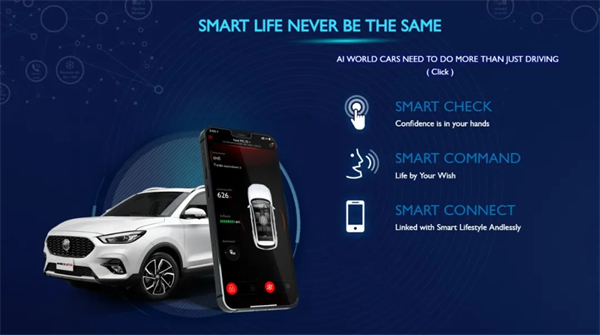 上汽集團(tuán)深耕印尼輻射東南亞，全產(chǎn)業(yè)鏈出海書寫中國智造全球化新篇