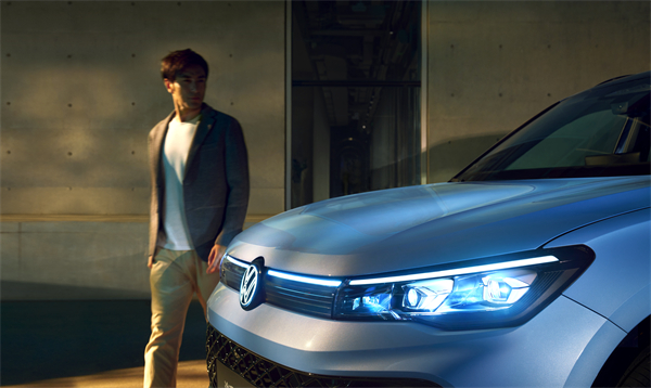 一步到位！2025款途觀L Pro全系高功率，380TSI讓每一程都澎湃！