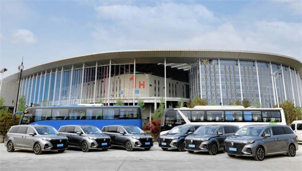 上汽享道出行完成C輪13億元融資，創(chuàng)近三年行業(yè)融資新紀(jì)錄