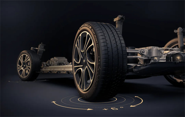 智己LS7煥新版上市，限時(shí)權(quán)益價(jià)32.99萬(wàn)元